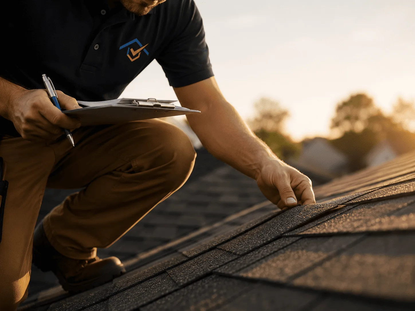 Why Choose Roof Inspection in Leming, TX